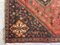 Tapis Artisanal en Laine, Moyen-Orient 5