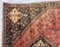 Tapis Artisanal en Laine, Moyen-Orient 2