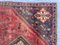 Tapis Artisanal en Laine, Moyen-Orient 4