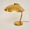 Vintage Bauhaus Desk Lamp by Egon Hillebrand, 1960s 5