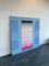Lynn Mitchell, Abstract Artwork, Pastel, Framed 5