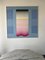 Lynn Mitchell, Abstract Artwork, Pastel, Framed 11