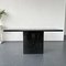 Granite Coffee Table, 1980s 1