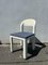 Joint Chairs by Luigi Massoni & Dino Pelizza for Guzzini, 1970s, Set of 4 1