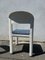 Joint Chairs by Luigi Massoni & Dino Pelizza for Guzzini, 1970s, Set of 4 5