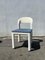 Joint Chairs by Luigi Massoni & Dino Pelizza for Guzzini, 1970s, Set of 4, Image 8