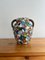 Large French Mosaic Vase 1