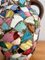 Large French Mosaic Vase, Image 4