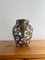 Large French Mosaic Vase 2