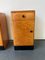 Burl Bedside Tables, Set of 2, Image 3