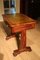 Small English Writing Table from Gillows 4