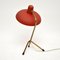 Vintage French Desk Lamp, 1950s 3