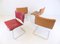 RH305 Dining Room Chairs by Robert Haussmann for De Sede, Set of 4 22