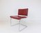 RH305 Dining Room Chairs by Robert Haussmann for De Sede, Set of 4 26