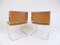 RH305 Dining Room Chairs by Robert Haussmann for De Sede, Set of 4, Image 11
