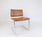 RH305 Dining Room Chairs by Robert Haussmann for De Sede, Set of 4 3