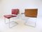 RH305 Dining Room Chairs by Robert Haussmann for De Sede, Set of 4, Image 6