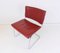 RH305 Dining Room Chairs by Robert Haussmann for De Sede, Set of 4 28