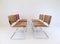 RH305 Dining Room Chairs by Robert Haussmann for De Sede, Set of 4, Image 14