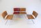 RH305 Dining Room Chairs by Robert Haussmann for De Sede, Set of 4 16