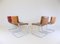 RH305 Dining Room Chairs by Robert Haussmann for De Sede, Set of 4, Image 20
