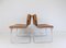 RH305 Dining Room Chairs by Robert Haussmann for De Sede, Set of 4 2