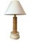 Italian Hollywood Regency Table Lamp in Bamboo for RCM, 1970s, Image 1