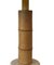 Lámpara de mesa Hollywood Regency italiana de bambú para RCM, años 70, Imagen 7