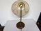 Lampada vintage regolabile in teak, anni '60, Immagine 11
