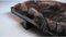 Dormeuse nera in acciaio di Arno Declercq, Immagine 7