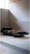 Schwarzes Tagesbett aus Stahl von Arno Declercq 10