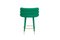 Marshmallow Bar Stool from Royal Stranger, Set of 4 5