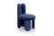 Glazy Chair from Royal Stranger, Set of 2 4