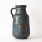 Ankara Pattern Vase from Carstens, 1960s 3