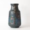 Vase à Motif Ankara de Carstens, 1960s 5