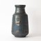 Vase à Motif Ankara de Carstens, 1960s 6