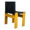 Monk Chairs by Afra & Tobia Scarpa for Molteni, 1973, Set of 8 10
