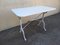 Cast Iron Table 5