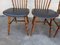 Tacoma Model Chairs, Set of 4 4