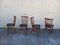 Tacoma Model Chairs, Set of 4, Image 5