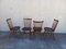 Tacoma Model Chairs, Set of 4 17