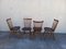 Tacoma Model Chairs, Set of 4, Image 17