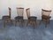 Tacoma Model Chairs, Set of 4 2