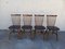 Tacoma Model Chairs, Set of 4 13