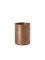 Mule Copper Mug by Lara Caffi for KnIndustrie, Set of 6 7