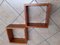 Pine Shelf Set, 1980s, Set of 2 5