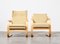 Fauteuils 401 et 402 par Alvar Aalto pour Artek, 1940s, Set de 2 1