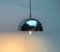 Mid-Century German Space Age Dome Pendant Lamp from Staff Leuchten, 1960s 3