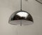Mid-Century German Space Age Dome Pendant Lamp from Staff Leuchten, 1960s 1
