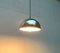Mid-Century German Space Age Dome Pendant Lamp from Staff Leuchten, 1960s, Image 8